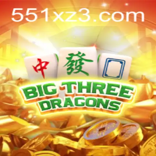 BigThreeDragons: Uma Nova Dimensão no Mundo dos Jogos Online