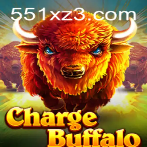 Descubra a Excitante Aventura de ChargeBuffalo com 551X.com