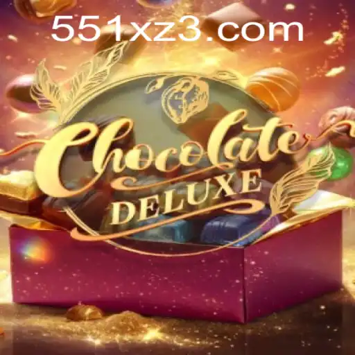 Explorando ChocolateDeluxe: Um Mergulho no Mundo do Jogo de Estratégia com 551X.com