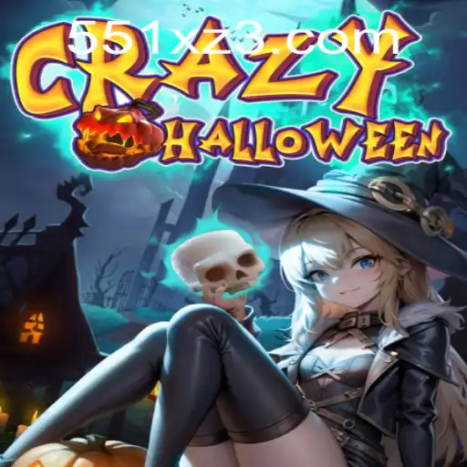 Descubra o Mundo Misterioso do CrazyHalloween: Uma Experiência Assombrosa