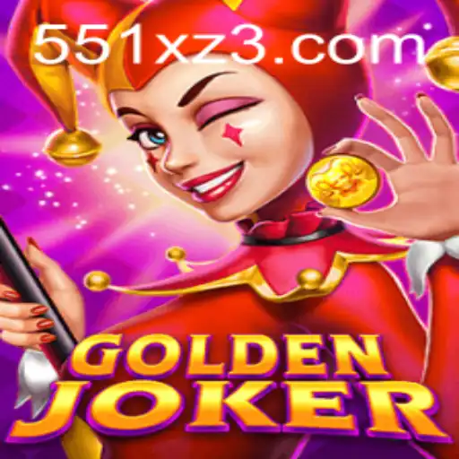 Descubra o Empolgante Mundo de GoldenJoker: Um Jogo Revolucionário da 551X.com