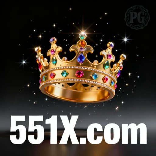551X.com Logo